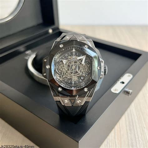 hublot big bang super clone